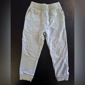 Little Sleepies Fog Joggers